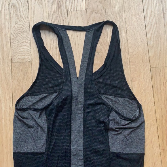Lululemon Tank Top - Picture 3 of 3